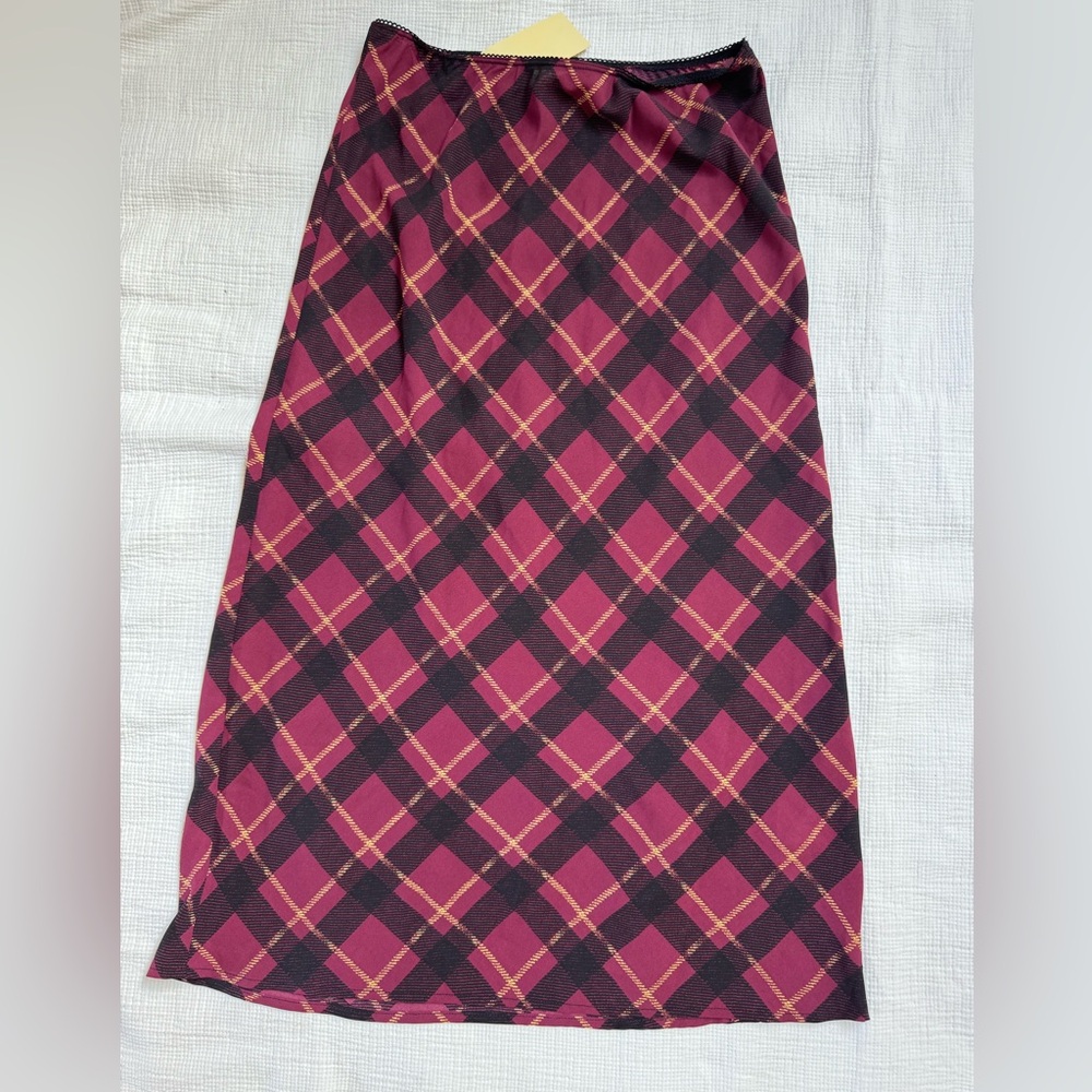 NWT Band of Gypsies Skirt